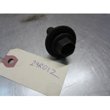 29R012 Camshaft Gear Bolt From 2004 Dodge Ram 1500  5.7